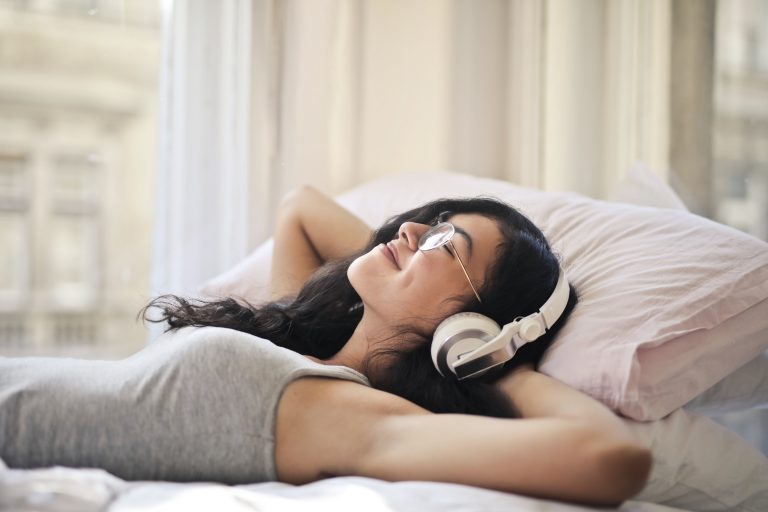 Sound Healing, Frequencies