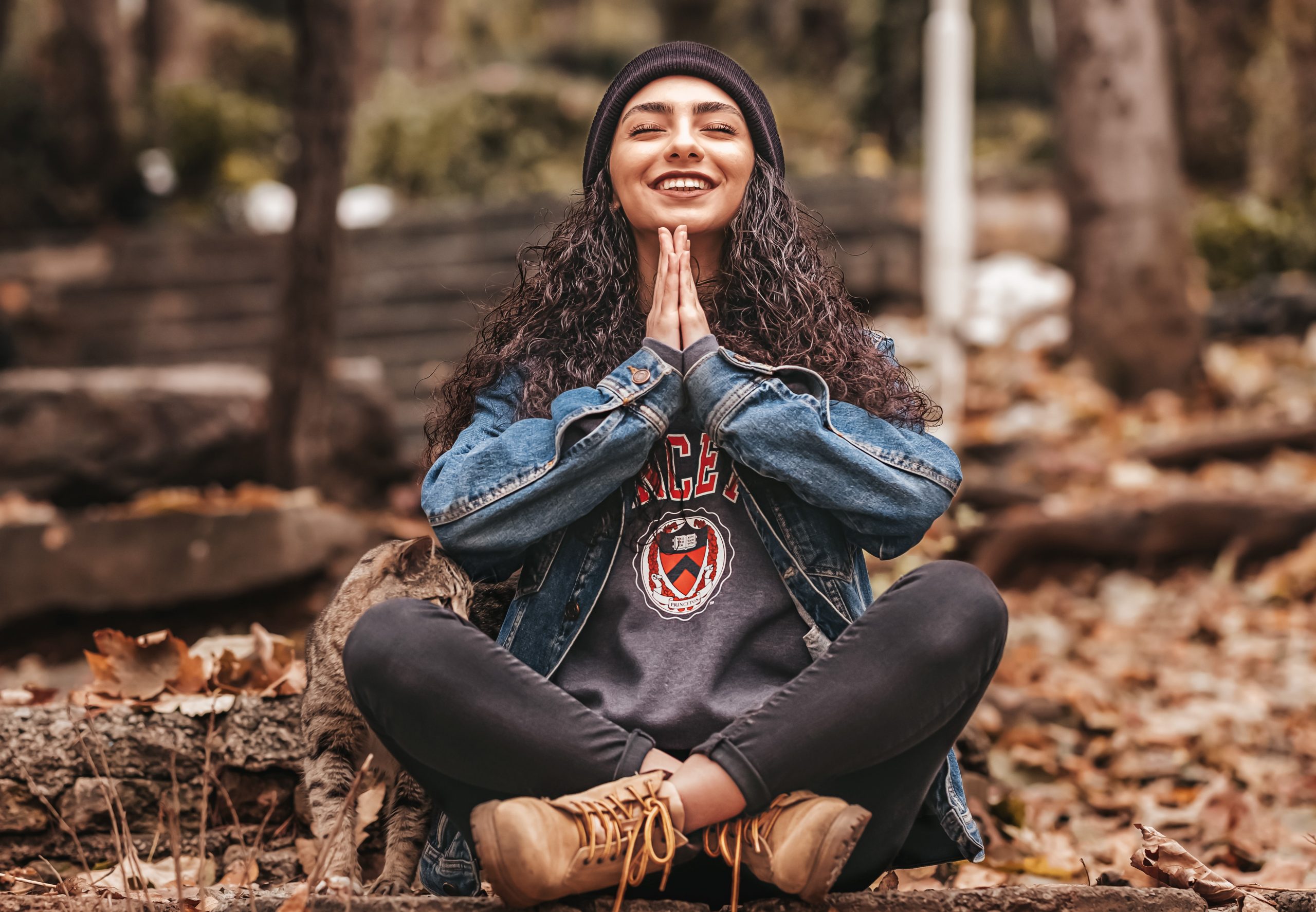 manifestation meditation