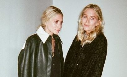 Mary-Kate and Ashley Olsen gemini zodiac sign