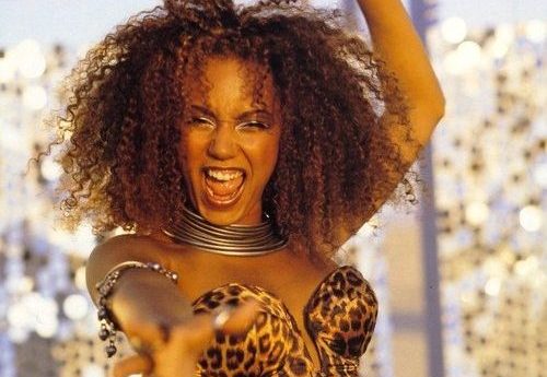 Mel B gemini zodiac sign