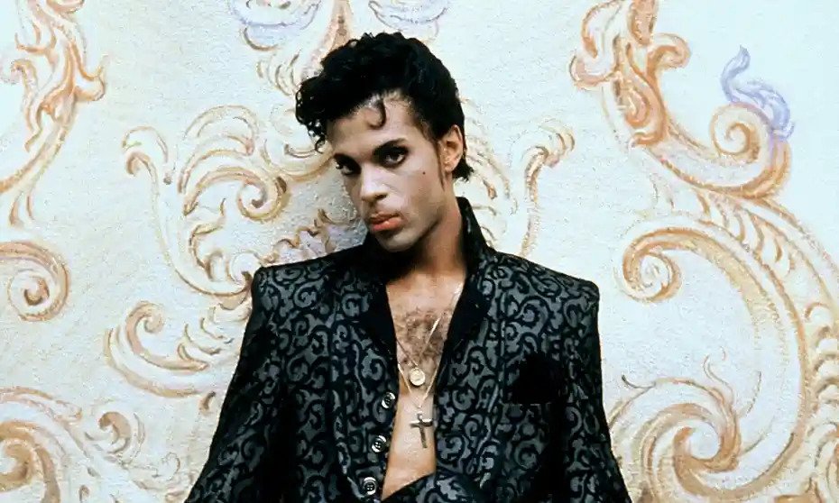 Prince gemini zodiac sign