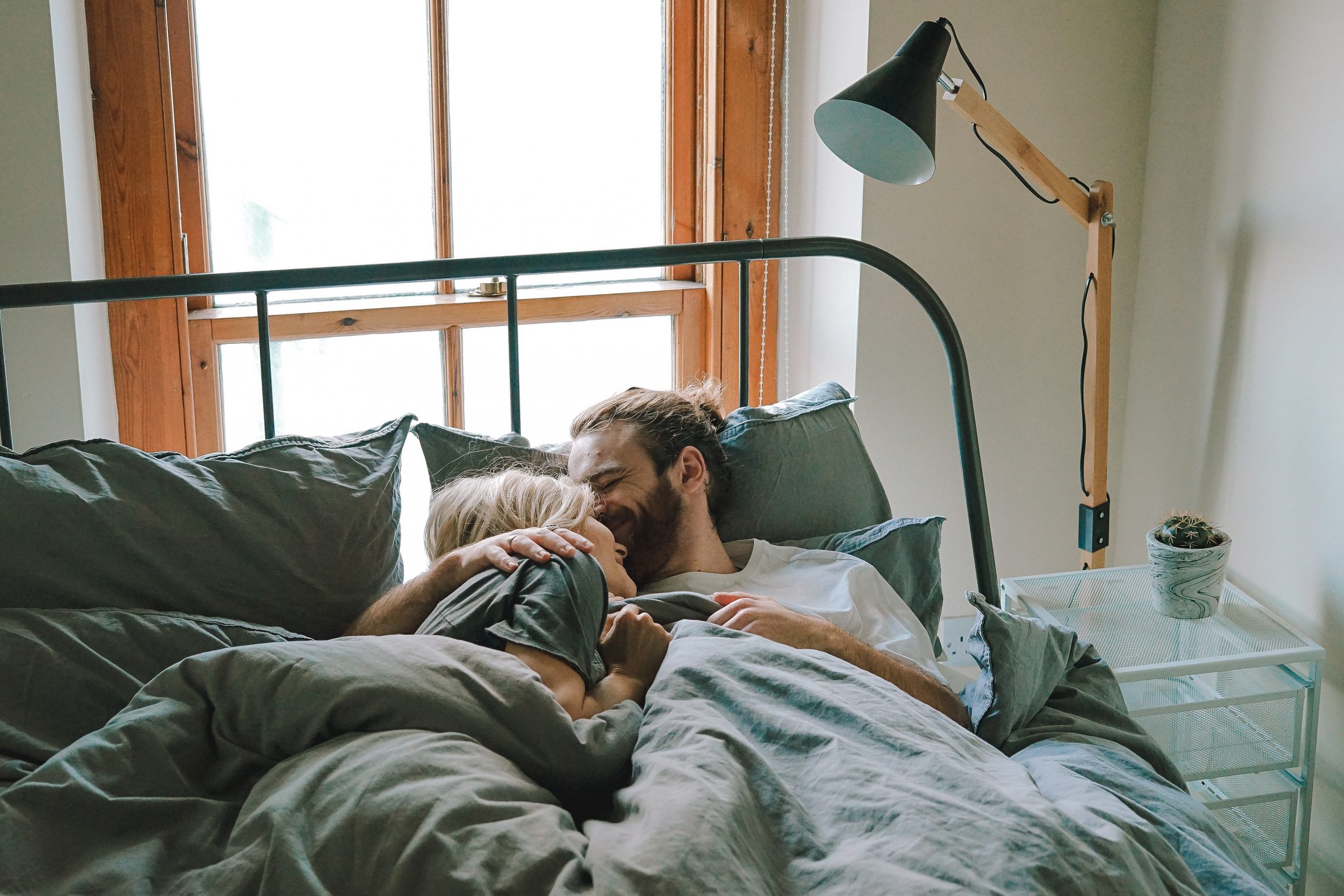 twin flame vs soulmate