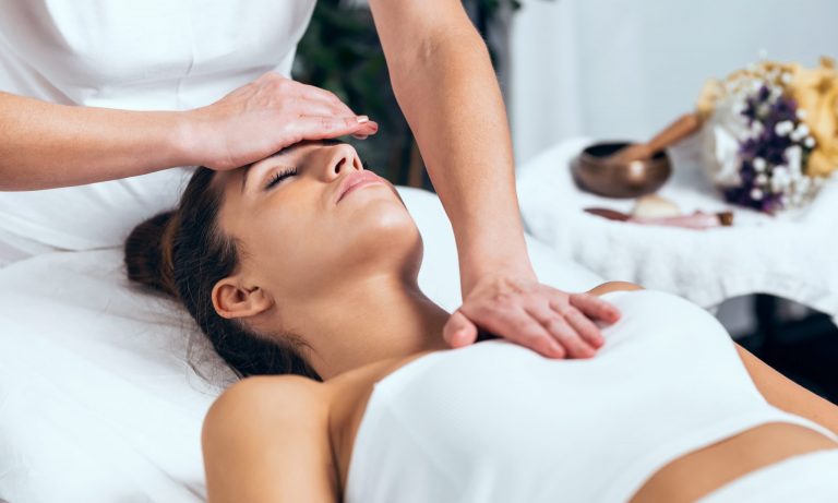 The 5 Reiki Principles - The Lightworker