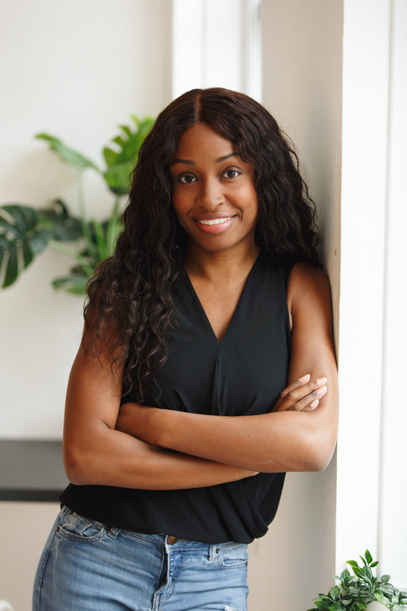 Mica Symone Manifestation Coach - The Lightworker